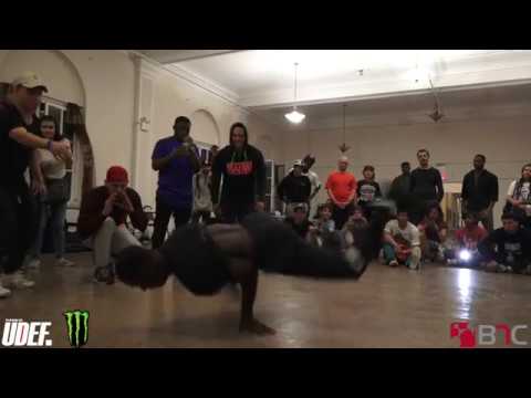 Street Beasts Vs Full Circle | Finals | Dynamic Rockers 38th Anniversary | Pro Breaking Tour | BNC