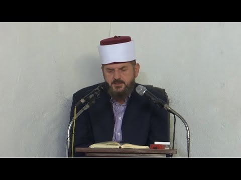 27. En-Neml 45-53 - "Qendrimi i popullit themud karshi pejgamberit Salih"