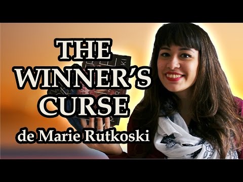 EU LI: A Maldição do Vencedor - Marie Rutkoski | All About That Book |