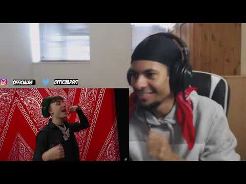 KODAK FLOW!💯🩸🔥🇮🇹 *🇬🇧UK REACTION* Shiva - TAKE 4 (Official video)