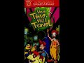 Opening To The Wacky Adventures Of Ronald McDonald Have Time Will Travel 2001 VHS Fanmade 60fps