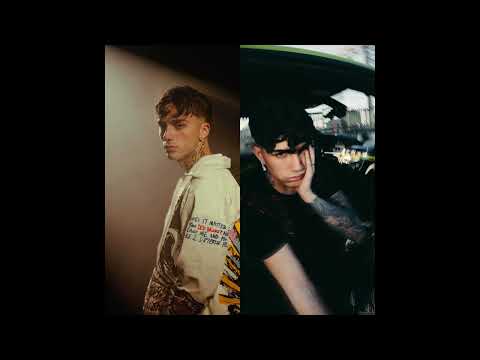 Tony Boy & Niky Savage - Sinceri [INEDITO] (2024)