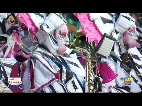 2026 Mummers Parade: Duffy String Band - Music Store Galore
