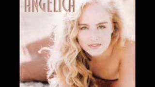 toque de magia - Angélica e Chayanne 1997