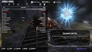 ЛУЧШАЯ СБОРКА С МОДАМИ - SKYRIM EVOLUTION V 3.0