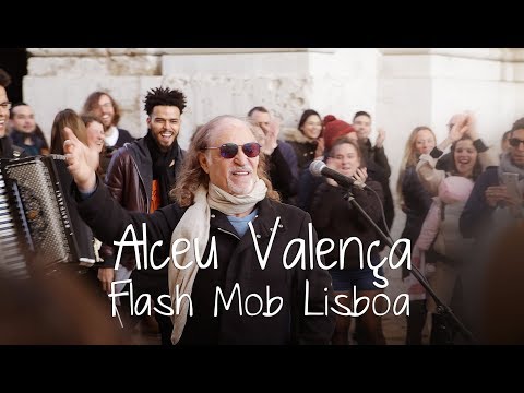 ÉPICO -Alceu Valença em Lisboa | Clipe Oficial