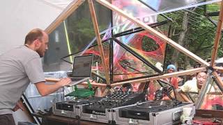 EARTHLING @ GENTEN_JAPAN2012.AVI