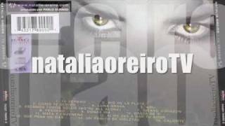 Natalia Oreiro - Que pena me das