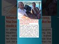 Vin Diesel S Emotional Promise To Paul Walker S Daughter Shorts