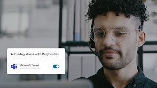 RingCentral RingCentral für Microsoft Teams