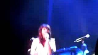 chaka khan feat:beverly knight@indigo in london