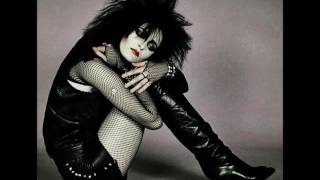 Siouxsie And The Banshees - Rhapsody