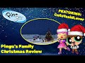 Pingu S Family Christmas Pingu Review Feat CuteYoshiLover