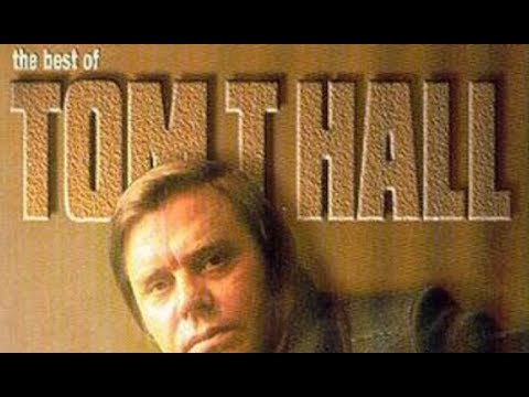 Tom T. Hall - The Old Side Of Town