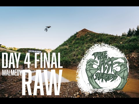 Fest Series Malmedy 2021 RAW - Day 4 Final Session