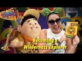 We Challenged Riley To Earn Every Wilderness Explorer Badge