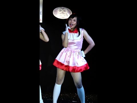 170702 Lisztomania cover Red Velvet (.. as Yeri) - Intro & Russian Roulette @ Watergate K-POPS Cover