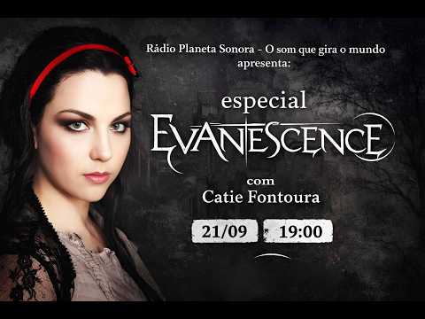 ESPECIAL EVANESCENCE