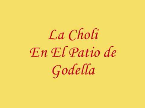 download lagu mp3 mp4 En El Patio De Godella Letra, download lagu En El Patio De Godella Letra gratis, unduh video klip En El Patio De Godella Letra