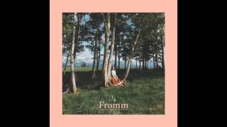프롬 (Fromm) - 반짝이던 안녕 (Our Sparkling Beginning)