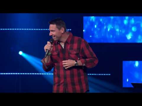 Breaking Free From Spiritual Prisons