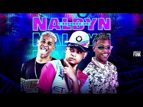 SAAN CRAZY, NALBYN CRAZY E MC THIAGUINHO DO RECIFE - 1 SEGUNDO DO NALBYN