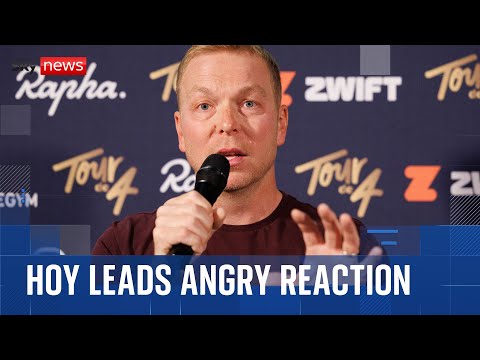 Famous names affected by prostate cancer criticise NHS screening decision