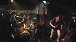 Translunaria  - And Thoughts Will Be Embraced By Nothingness