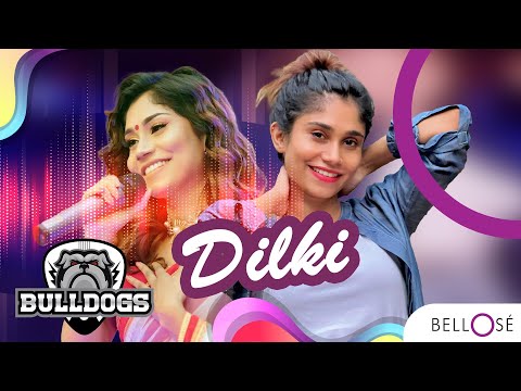 Oba Apple Malak Wage  "ඔබ ඇපල් මලක් වාගේ" - Dilki Uresha | BullDogsM | Club Friday @swarnavahinitv