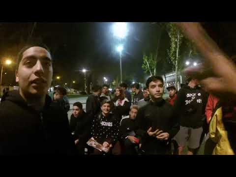 SAGE vs KODE vs PAPITA: OCTAVOS - ACB ANIVERSARIO