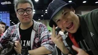 [閒聊] 敏智崔絲塔娜大絕是跟誰學的?