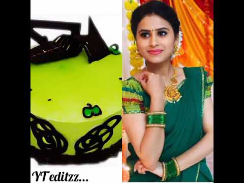 Rithika vs 🥰... Cake 🎂🎂