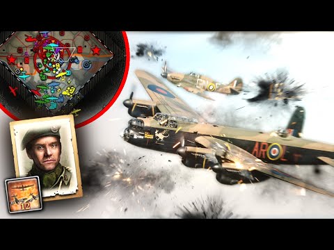 WE CONTROL THE SKIES! — Company of Heroes 2