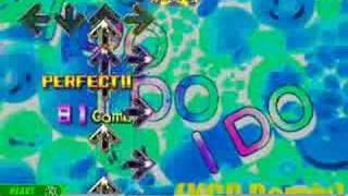 Stepmania - I do I do I do (KCP Mix)