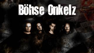 Böhse Onkelz- Weit weg- Lyrics