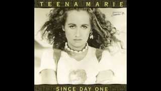 Teena Marie - Since Day One (Jazzie B Mix)