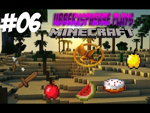 Hunger Games 06 - Wipe Out!