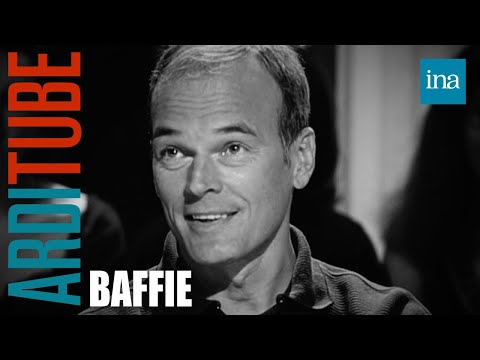 Quand Thierry Ardisson a les réponses, Baffie a les questions | INA Arditube