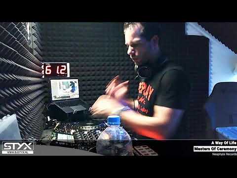 Millennium Hardcore '98-'04 DJ Mix (MH005) | Styx in da Mix - 015