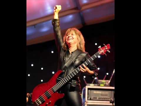 SUZI QUATRO DANCE ONE DANCE TOO LONG