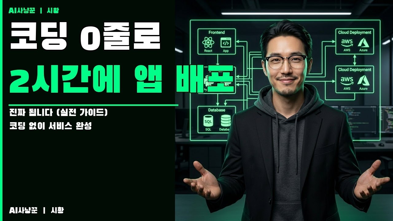 실전 앱 만들기
