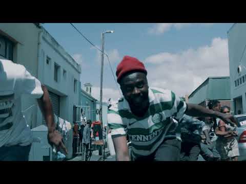 E-JayCPT - DUBULA DUBULA (Official Music Video)