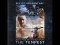 The Tempest OST - 09. Where the Bee Sucks - Elliot Goldenthal feat. Ben Whishaw