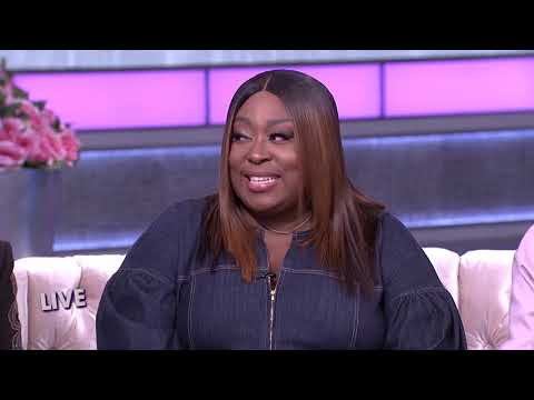 PART THREE: Chrissy Metz & Diane Warren on the Oscars and More!