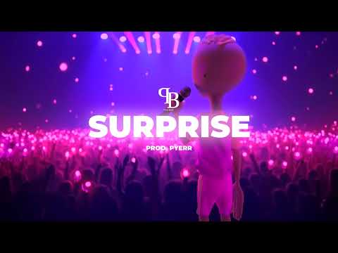 Jul Type Beat "SURPRISE" (Prod. Pyerr)