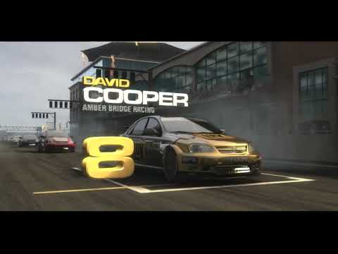 Race Driver GRID Career Mode - Part 27