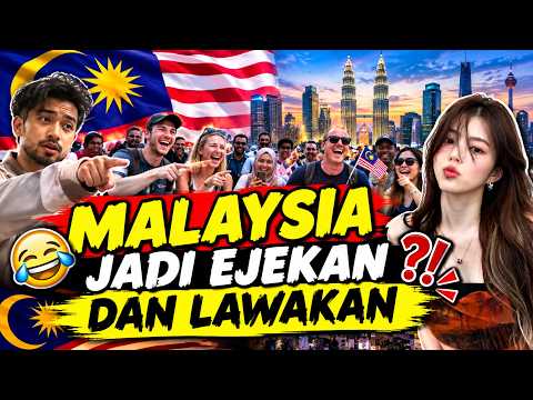 HILANG HARGA DIRI MALAYSIA JADI LAWAKAN EKS PEKERJA BANGLAD3SH16