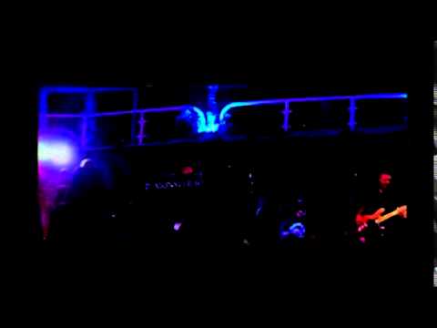 Sweet Sensensation feat Loleatta Holloway(sort of)-The Monster Squad