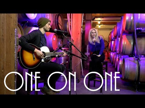Cellar Sessions: Brooke Moriber March 14th, 2019 City Winery New York Full Session