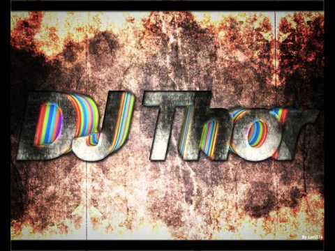 Dj THOR - Supernova ( Original mix )